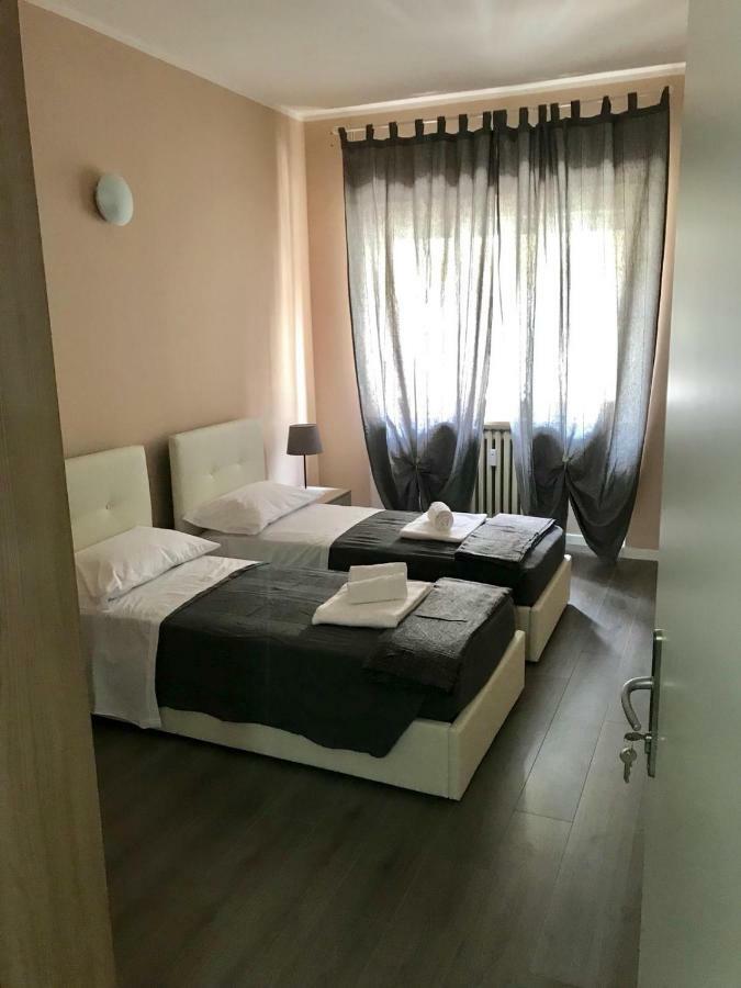 L'Arena Residence Verona Exteriör bild