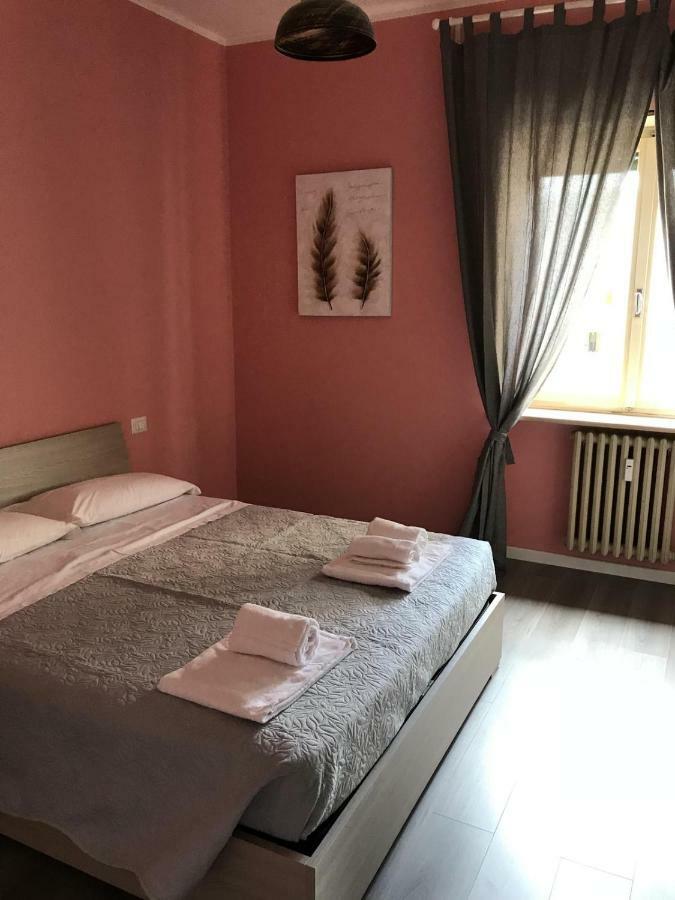 L'Arena Residence Verona Exteriör bild