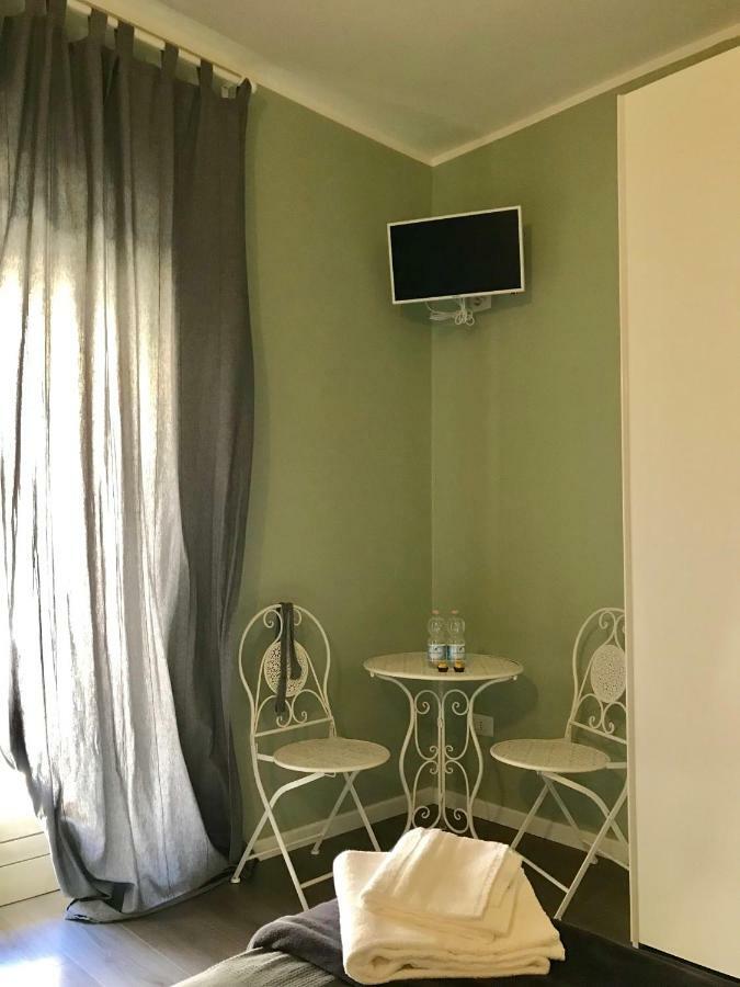 L'Arena Residence Verona Exteriör bild