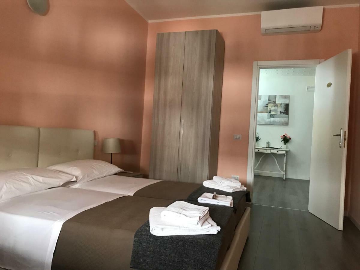 L'Arena Residence Verona Exteriör bild