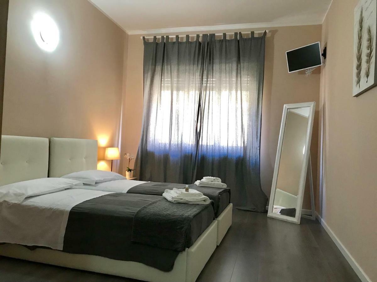 L'Arena Residence Verona Exteriör bild