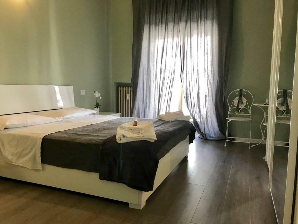 L'Arena Residence Verona Exteriör bild